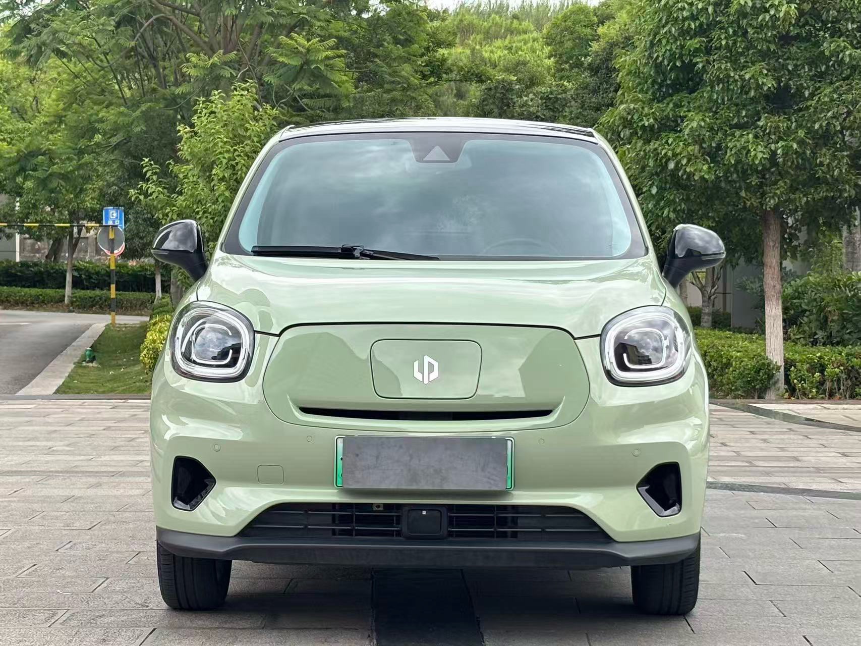 Leapmotor 2022 T03 Xingzuan Edition