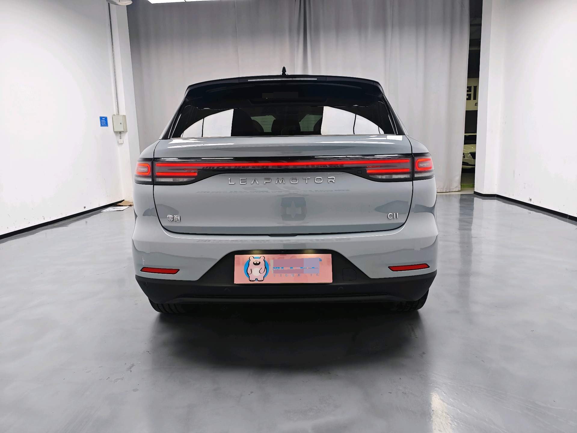 Leapmotor 2024 C11 300 Deluxe Edition