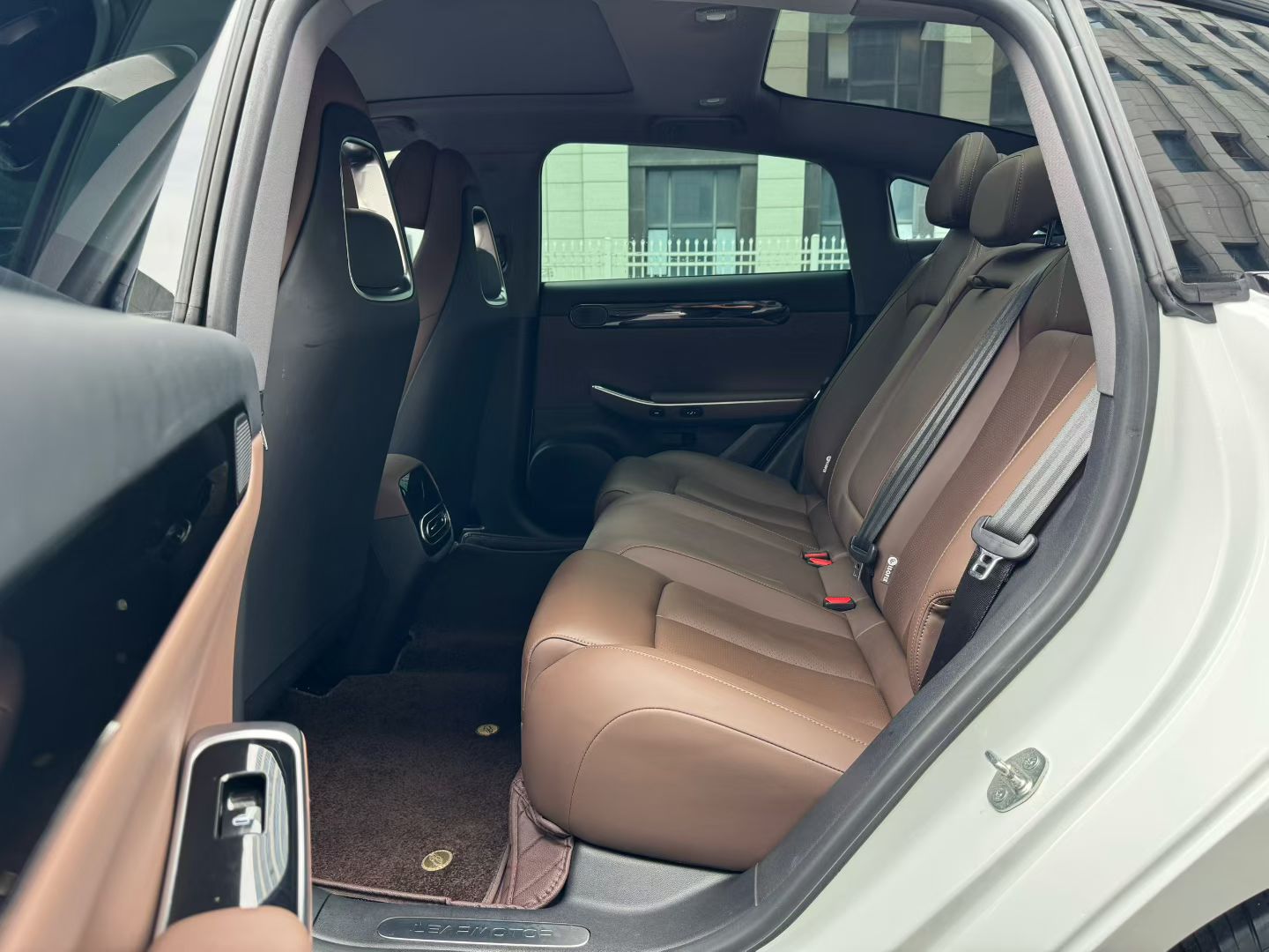 Leapmotor 2023 C01 525 Comfort Edition