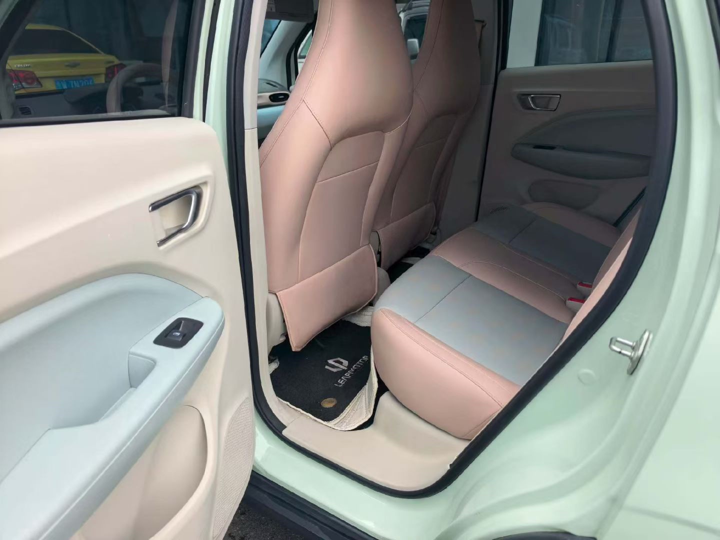 Leapmotor 2025 T03 310 Comfort Edition