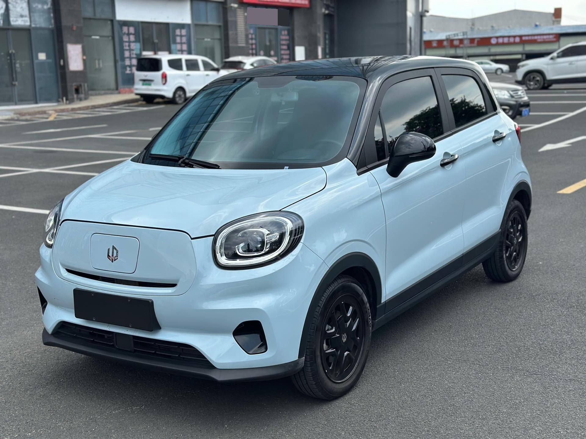Leapmotor 2025 T03 310 Comfort Edition