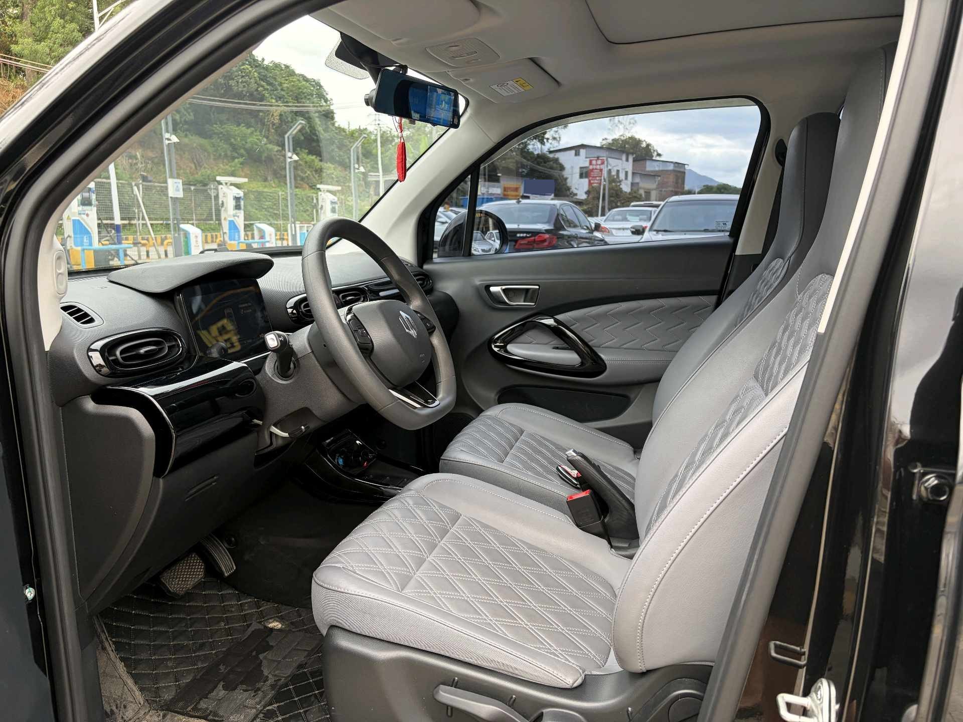 Leapmotor 2021 T03 400 Comfort Edition