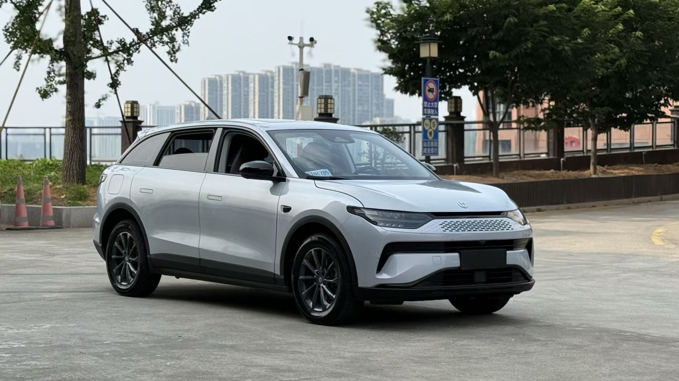 Leapmotor 2023 C11 200 Comfort Edition
