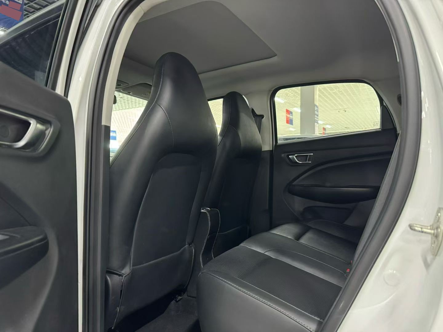 Leapmotor 2020 T03 400 Luxury Edition