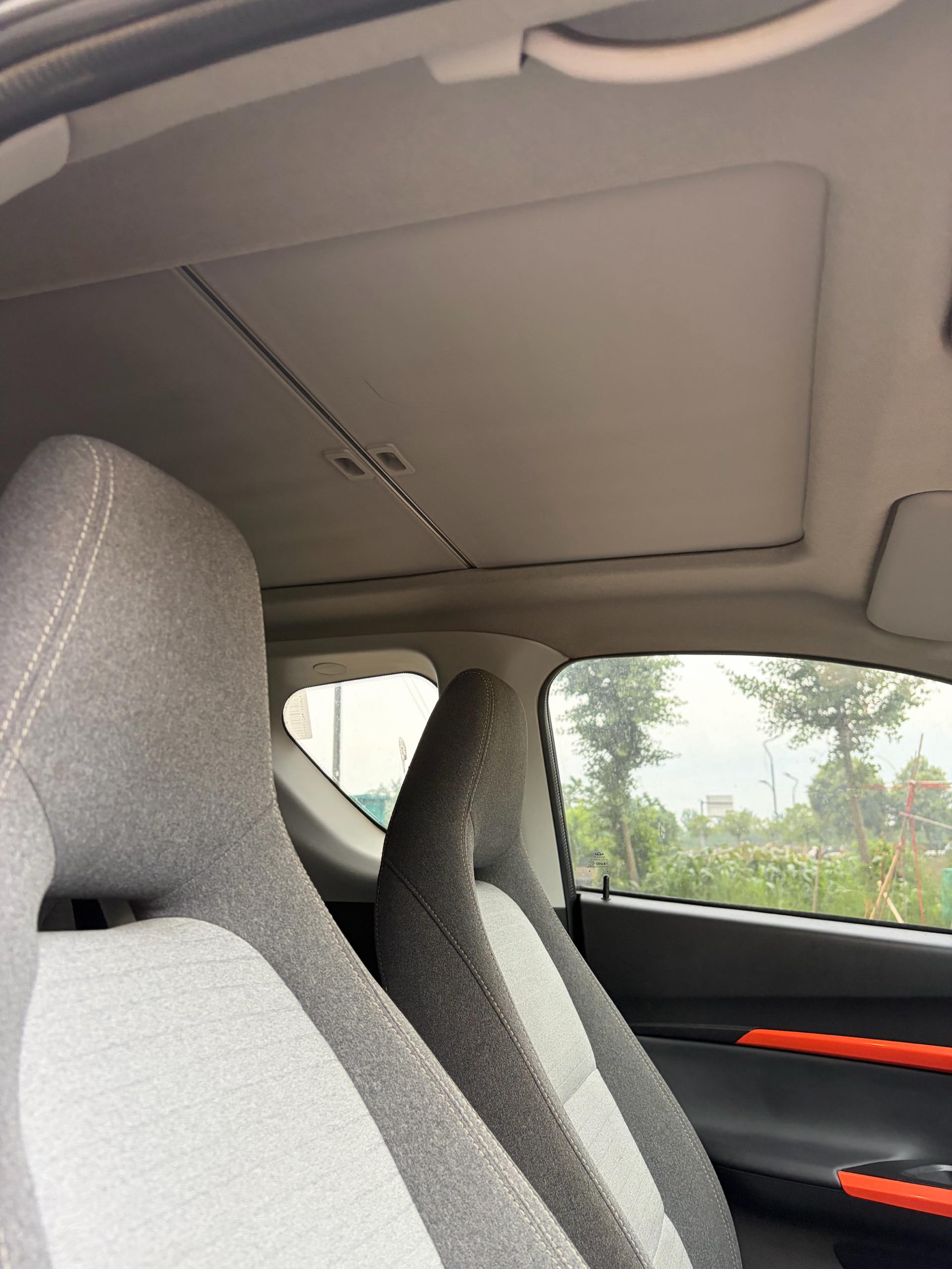 Chery 2021 eQ1 200,000 Ant Powder Edition Vitality Version Ternary Lithium 301km