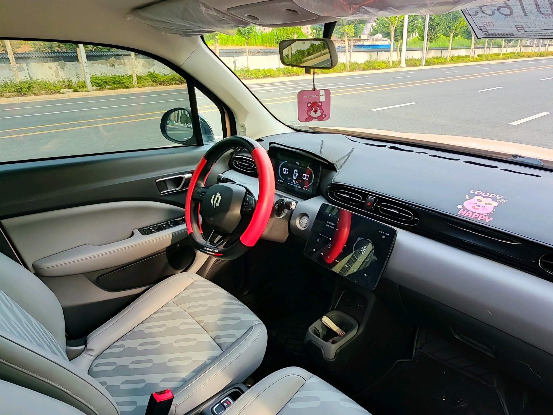 Leapmotor 2024 T03 310 Comfort Edition