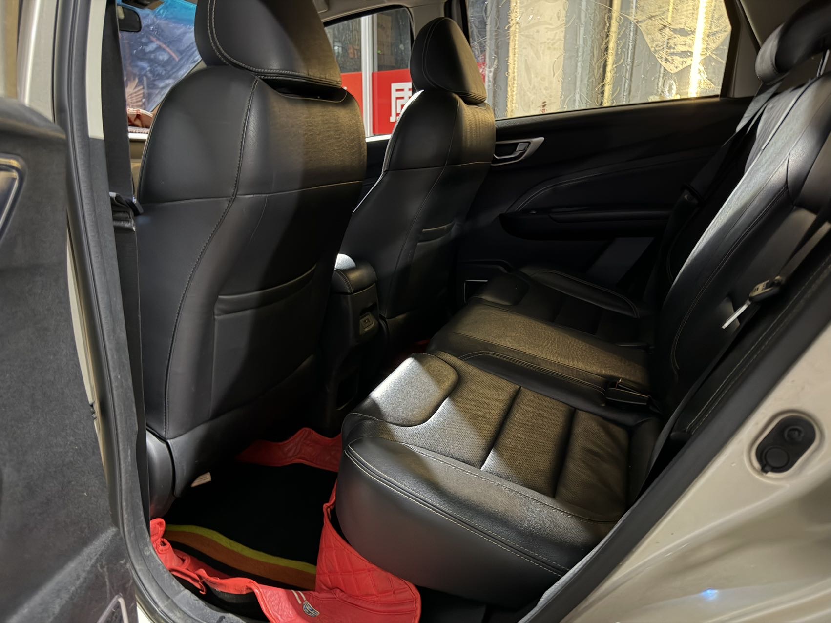 Geely 2017 Vision X3 1.5 Elite