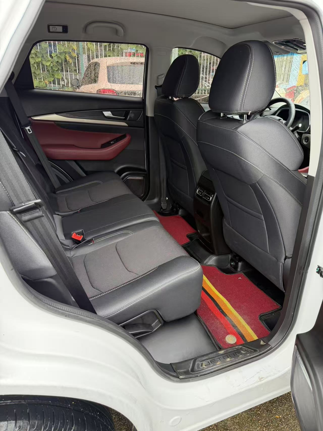 JETOUR 2023 X70 PLUS 1.5T Ziqiang PRO 5-Seater