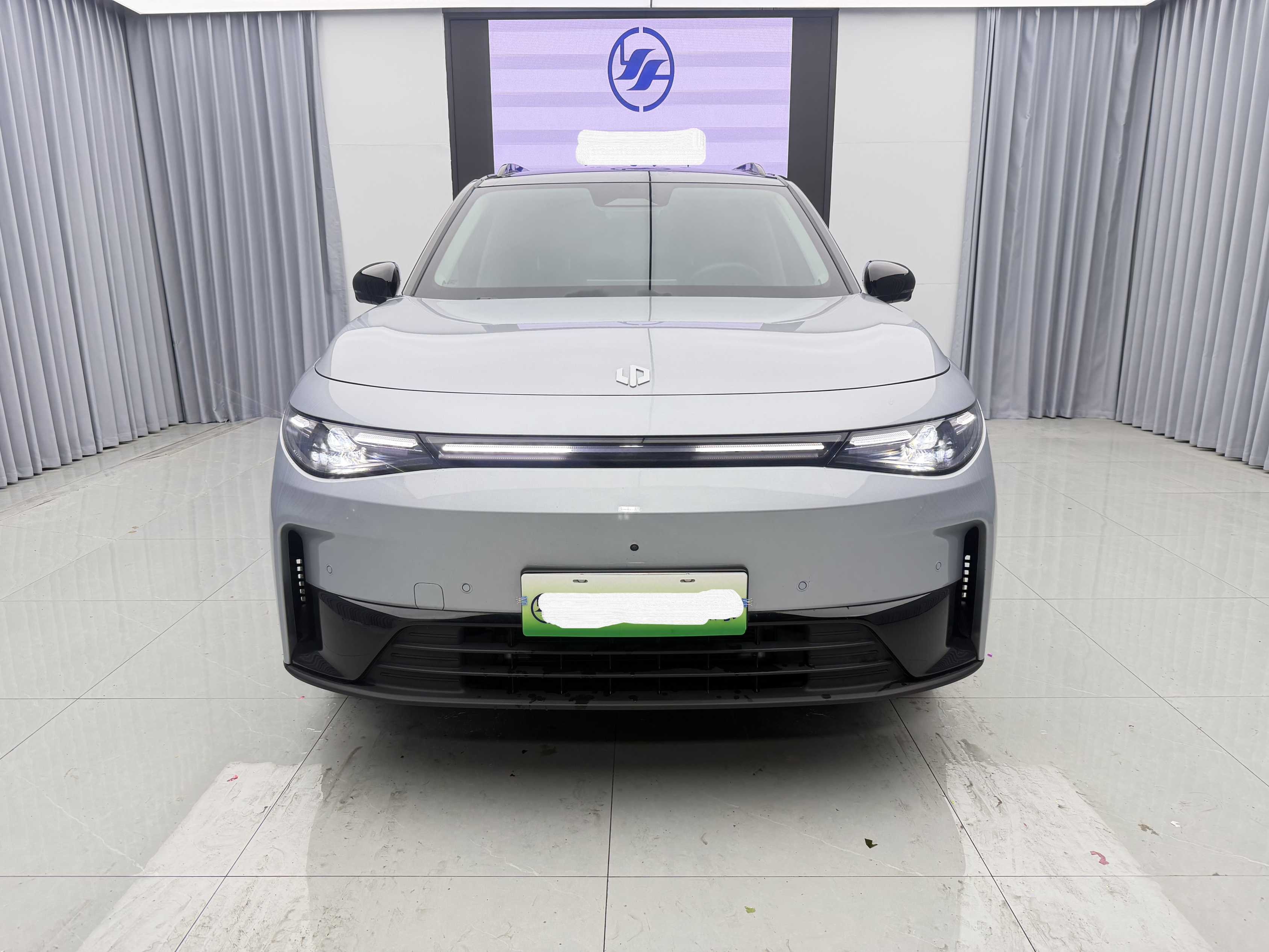 Leapmotor 2024 C16 520 Premium