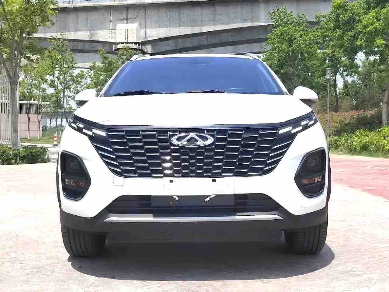 Chery 2023 Tiggo 3x 1.5 CVT Fashion Edition