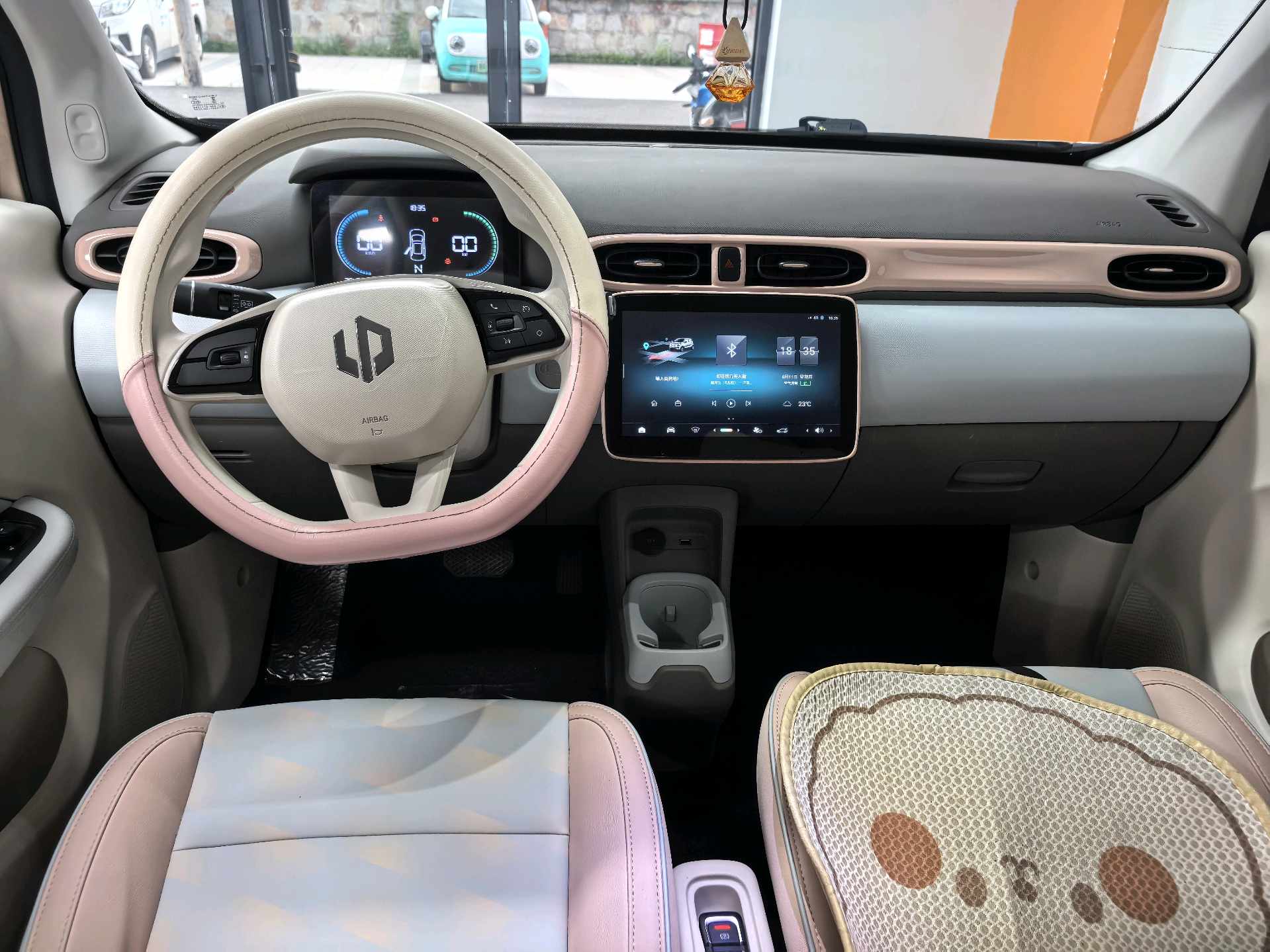 Leapmotor 2024 T03 403 Comfort Edition