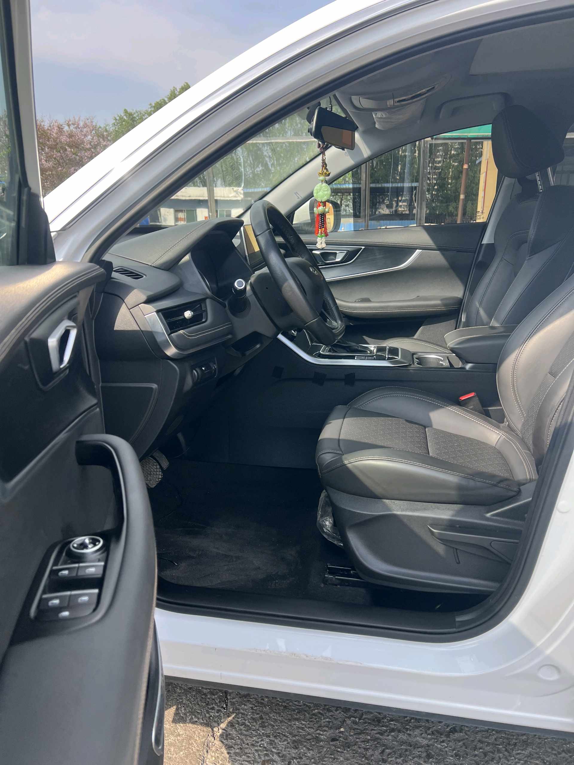 Chery 2020 Tiggo 8 1.5TCI Special Edition 5-Seater