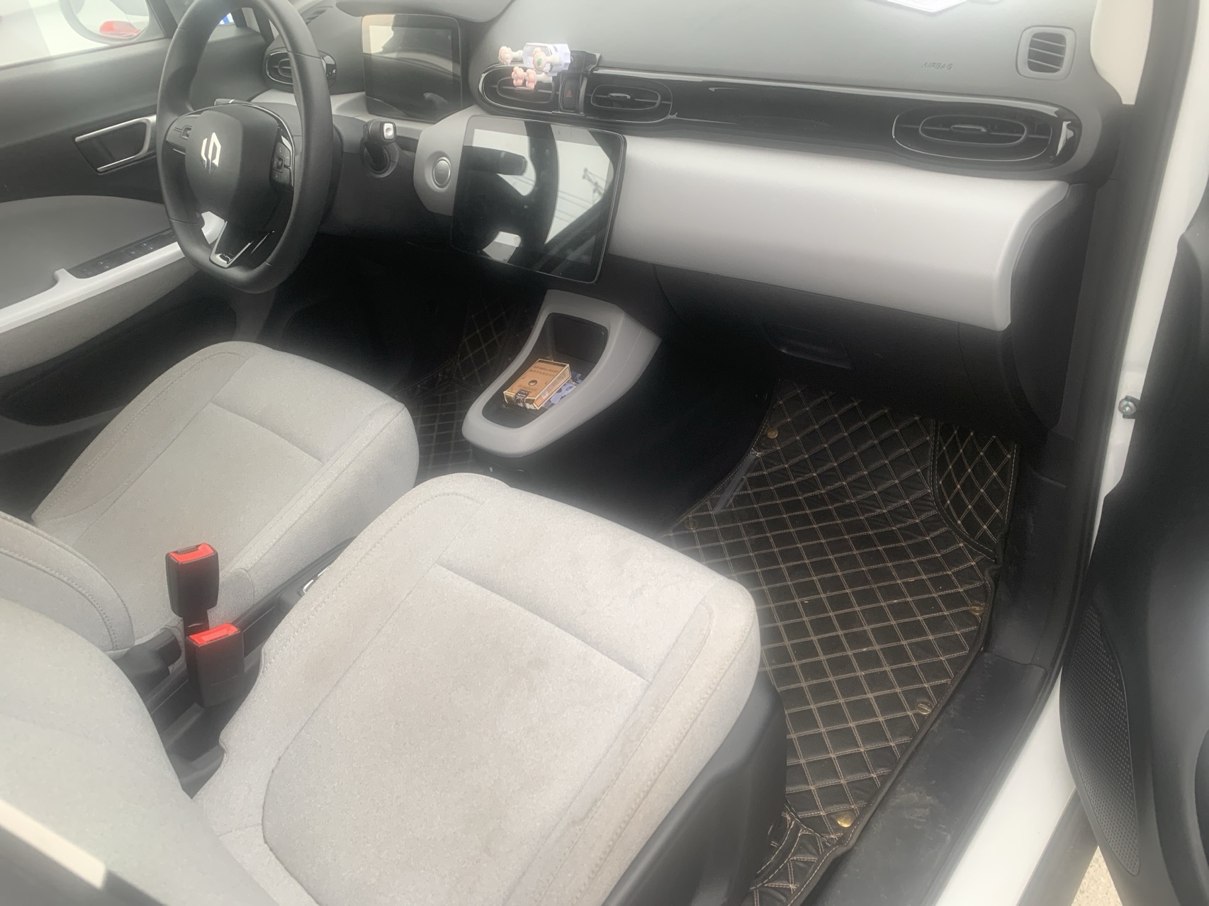 Leapmotor 2023 T03 310 Lite Edition