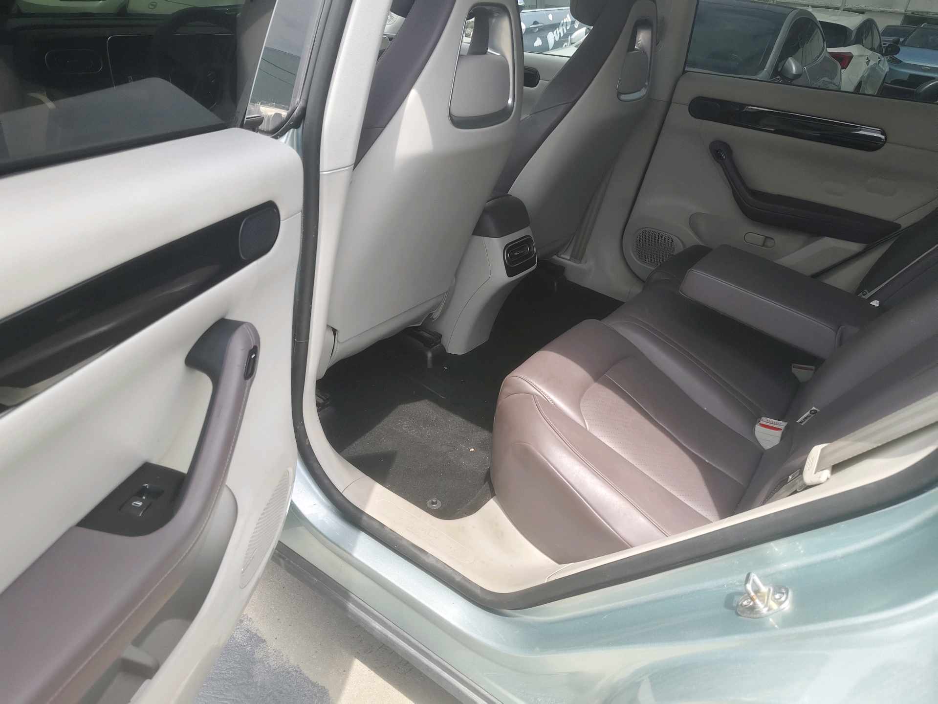 Leapmotor 2023 C11 500 Comfort Edition