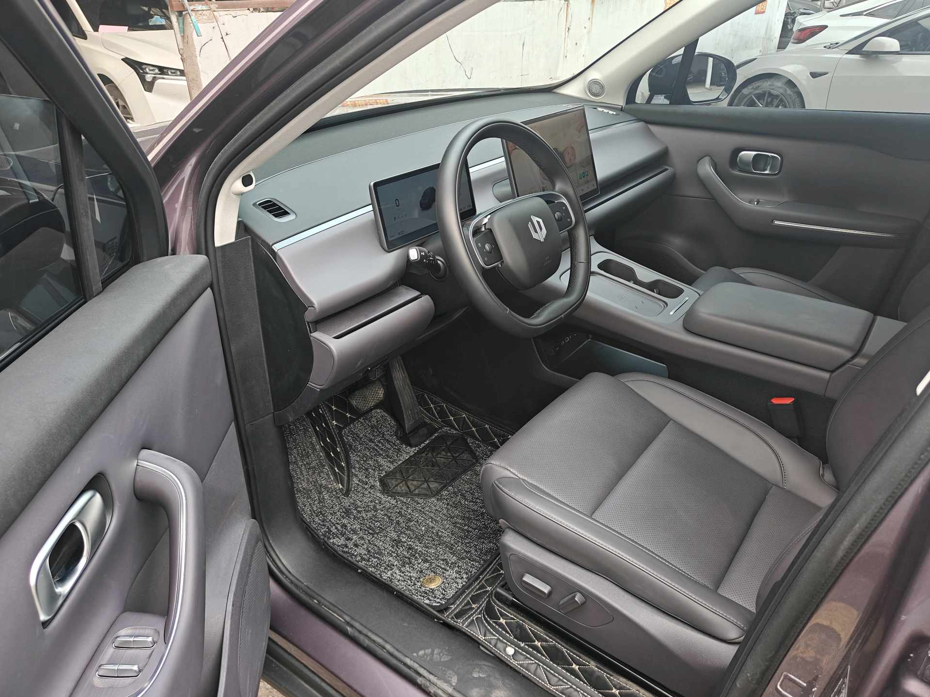 Leapmotor 2026 C10 530 Comfort Edition