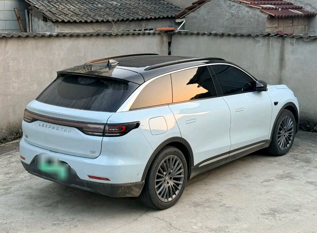 Leapmotor 2024 C11 580 Premium Edition