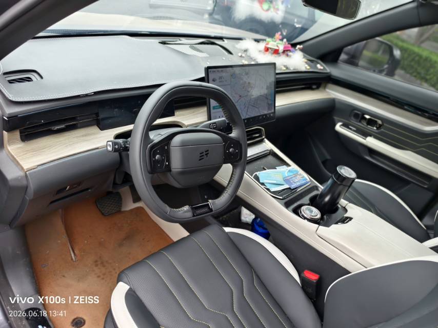 JETOUR 2024 Shanhai L6 1.5TD MAX