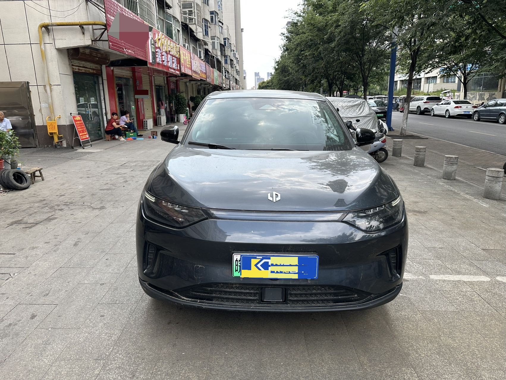 Leapmotor 2023 C11 500 Comfort Edition