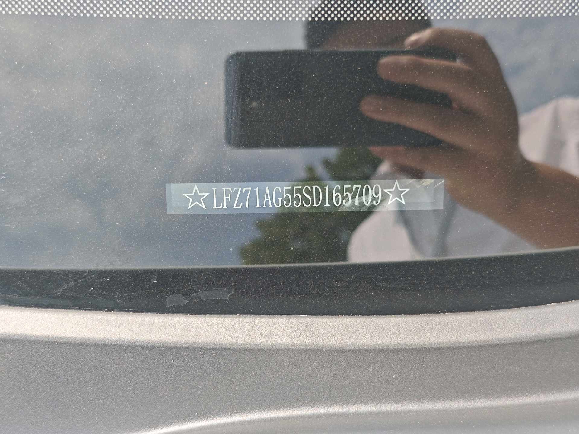 Leapmotor 2024 T03 200 Lite Edition