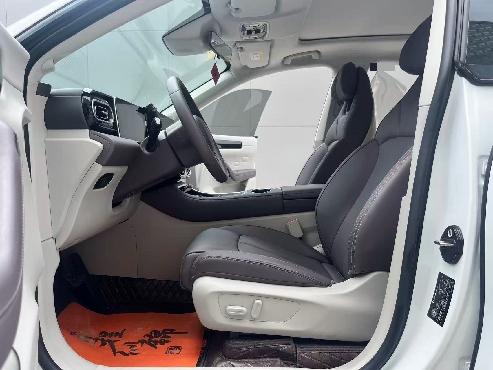 Leapmotor 2023 C11 300 Comfort Edition