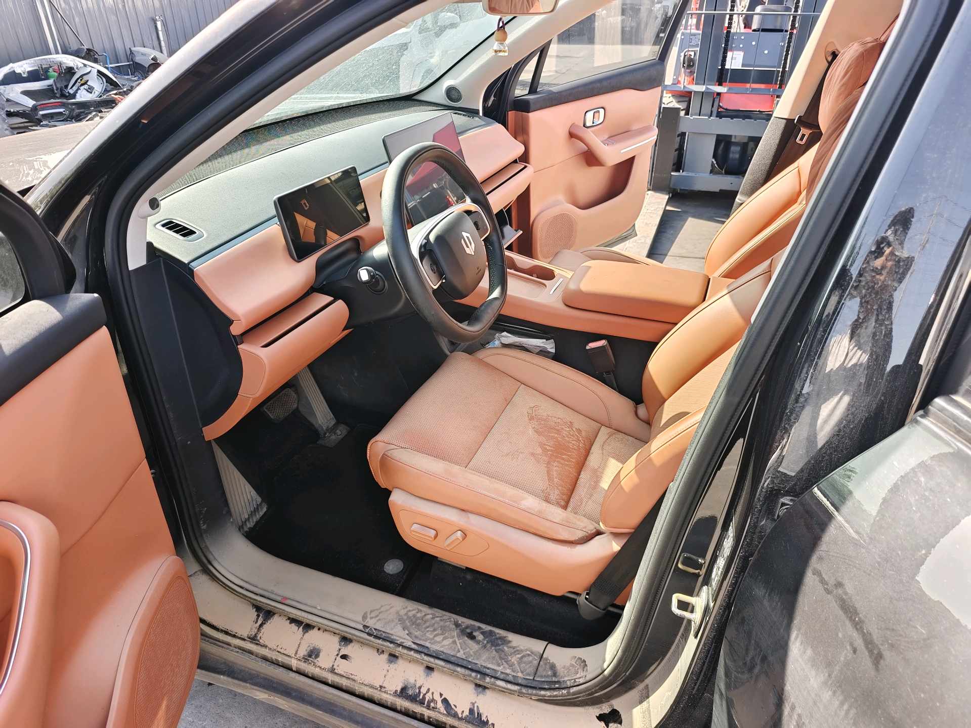Leapmotor 2024 C10 530 Smart Drive Edition