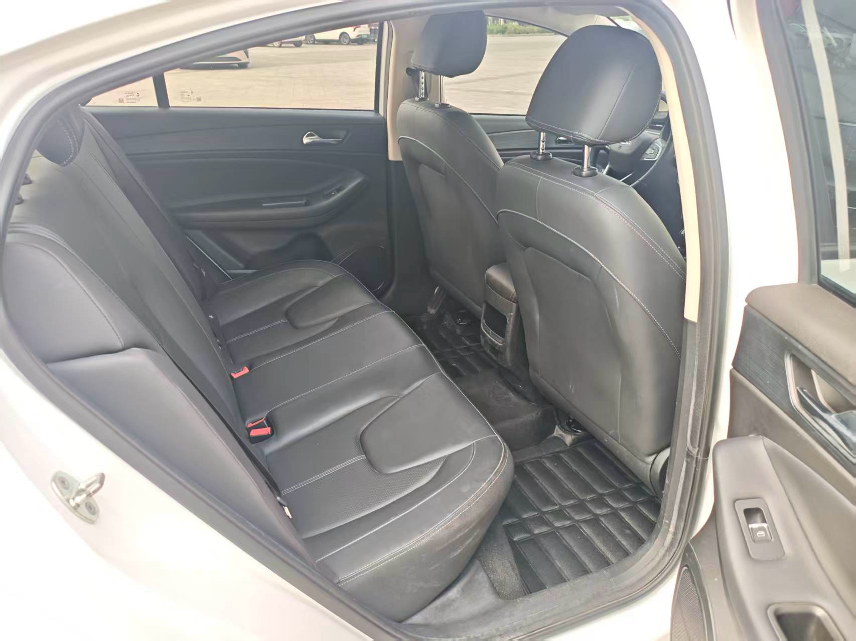 Chery 2024 Arrizo 5 1.5 Fashion