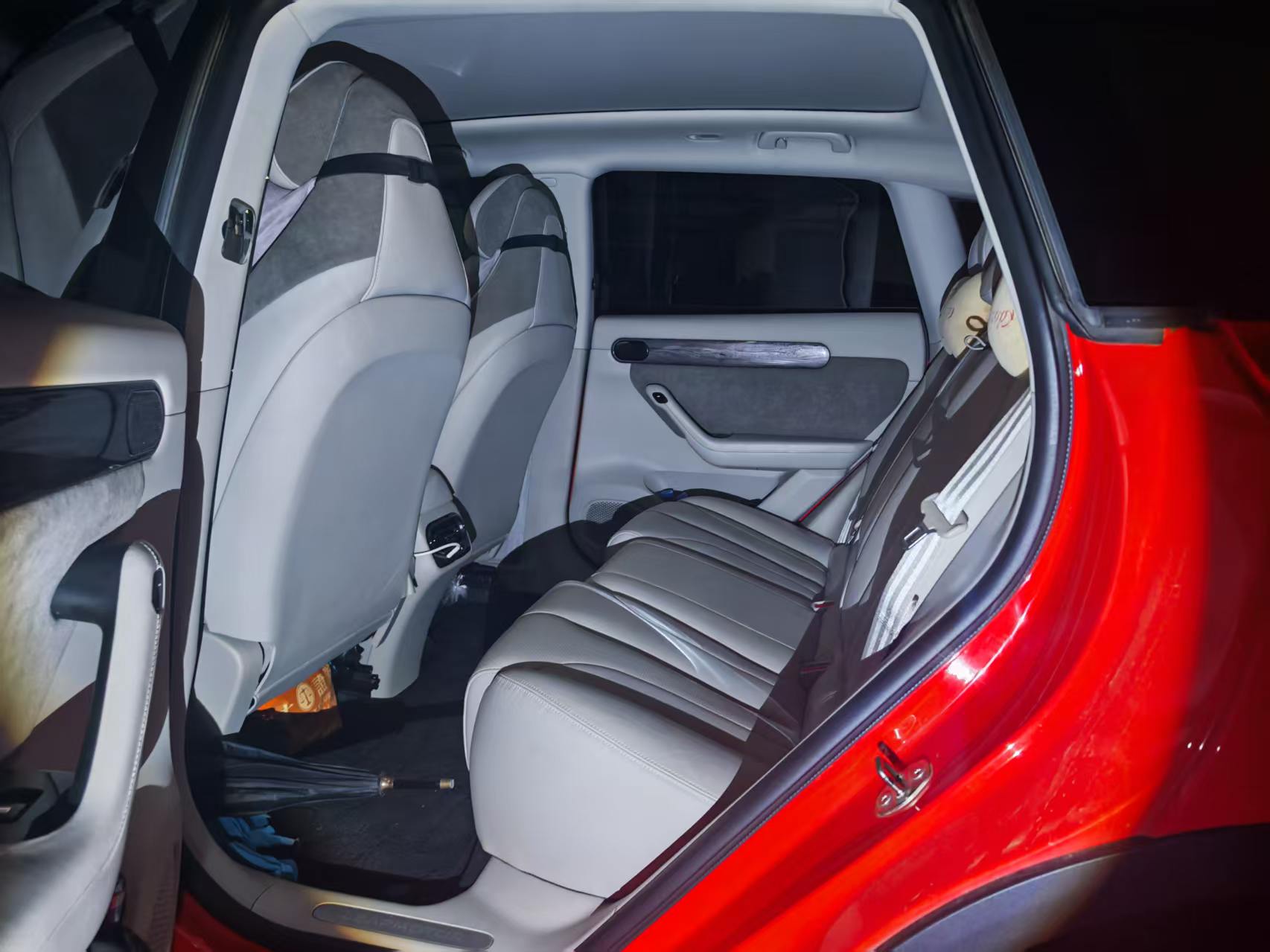 Leapmotor 2021 C11 Luxury Edition