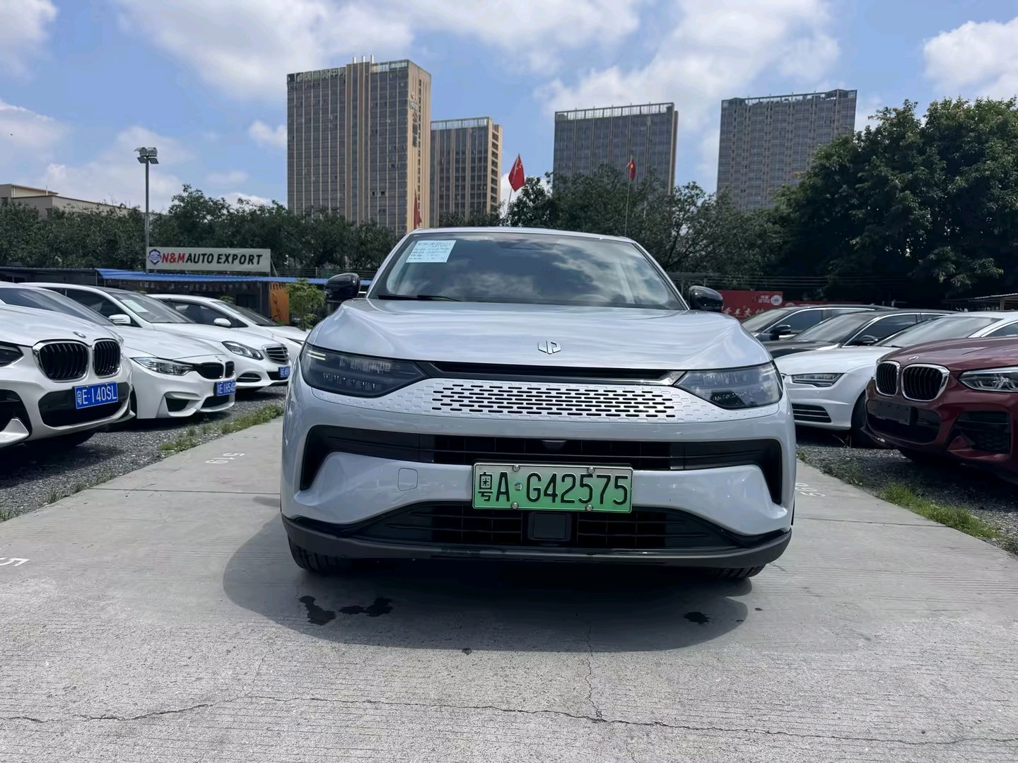 Leapmotor 2024 C11 300 Zhixiang Edition