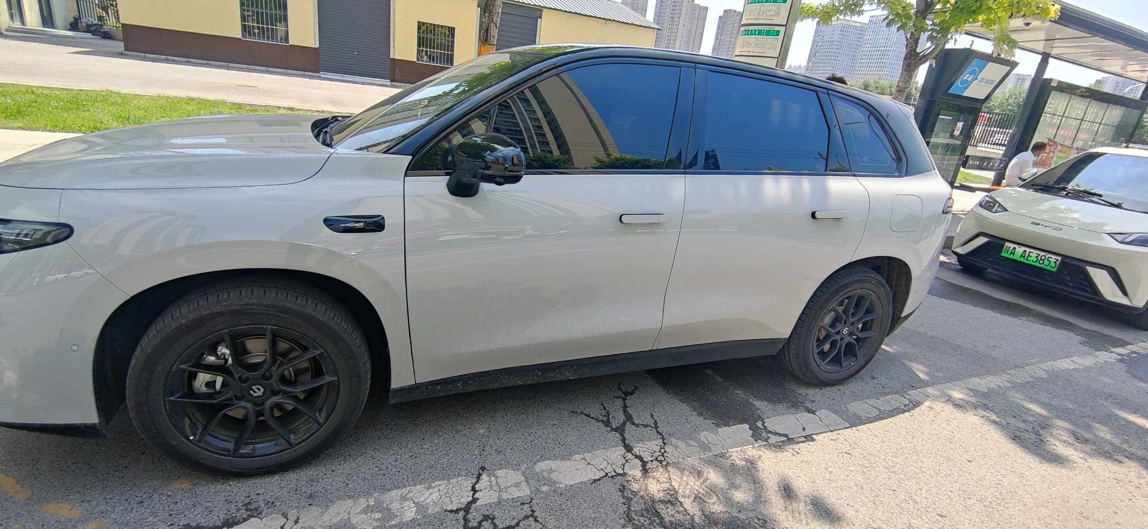 Leapmotor 2026 C10 605 Yuexiang Edition