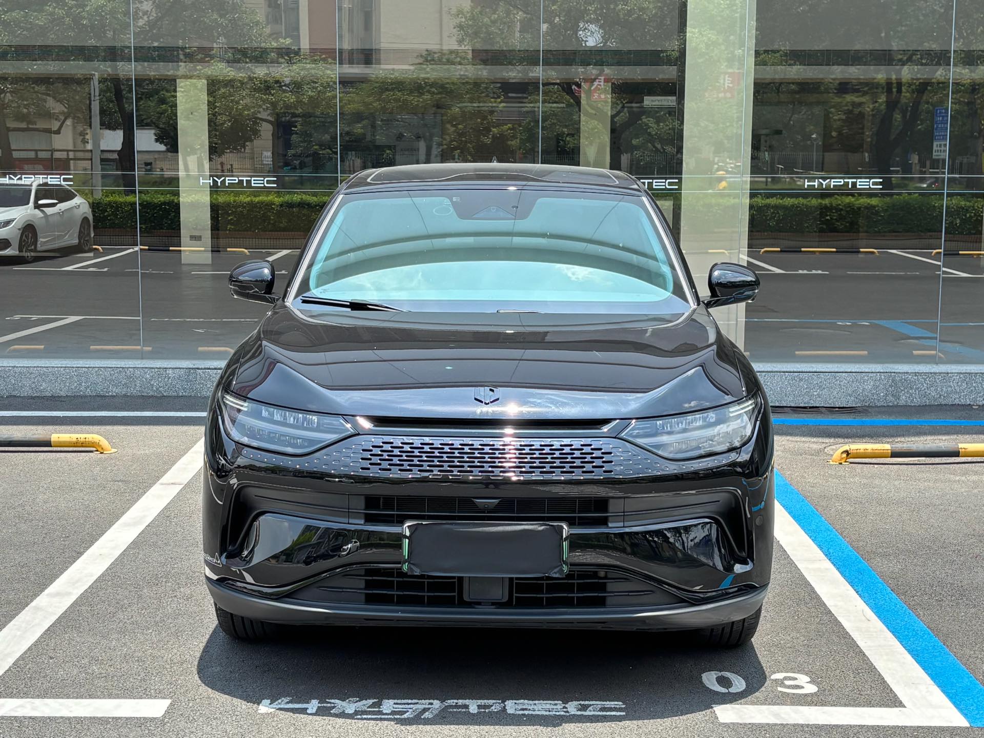 Leapmotor 2023 C11 200 Comfort Edition
