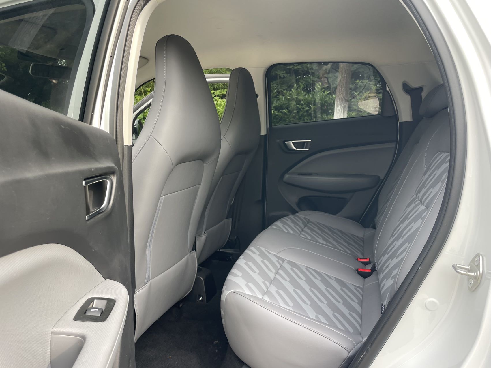 Leapmotor 2024 T03 310 Comfort Edition