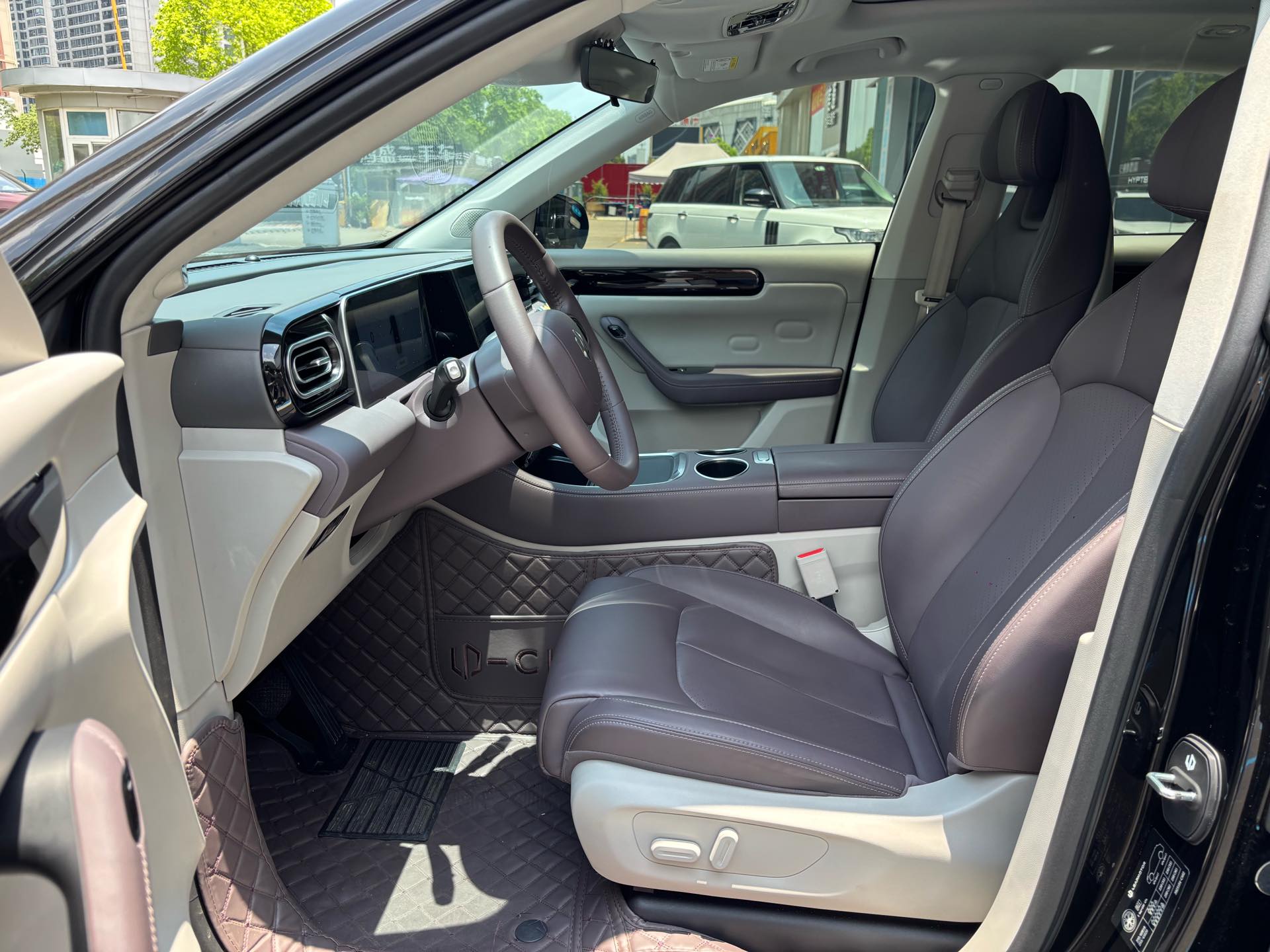 Leapmotor 2023 C11 200 Comfort Edition