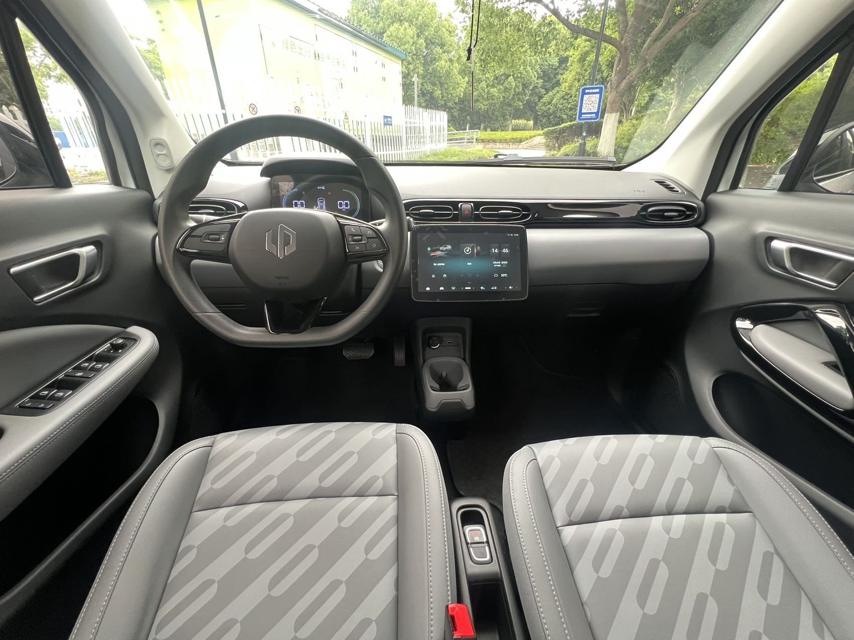 Leapmotor 2024 T03 310 Comfort Edition