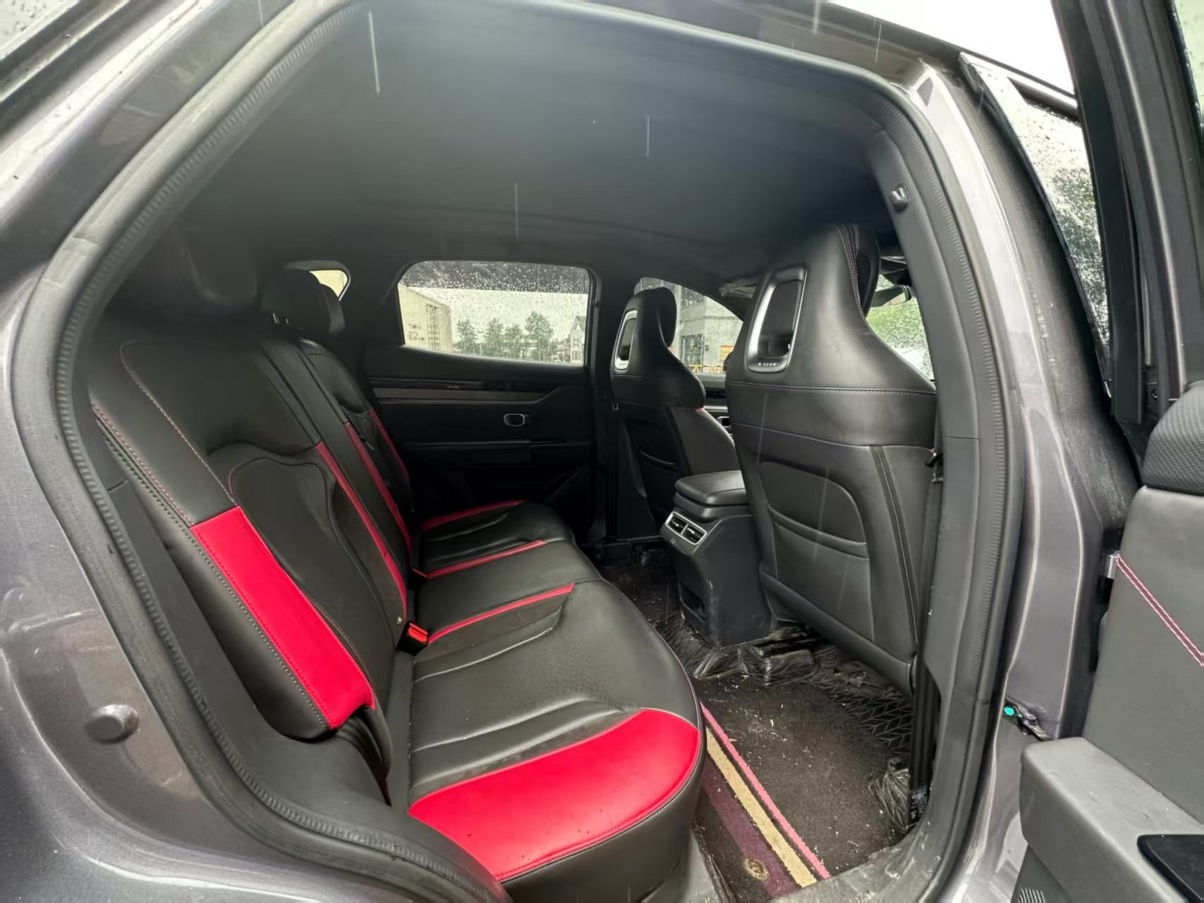JETOUR 2023 Dasheng 1.5T Xingyao PRO