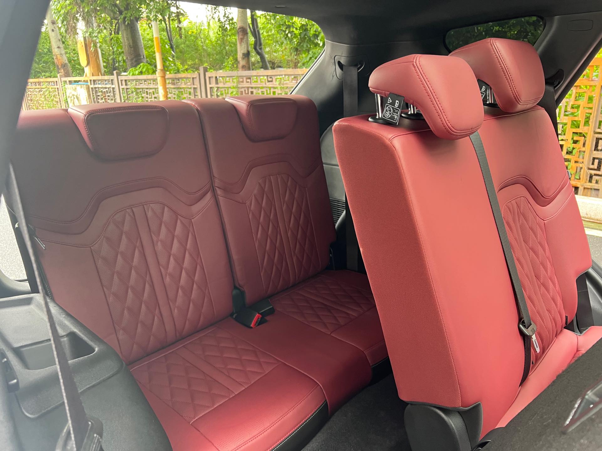 JETOUR 2023 X70 PLUS 1.5T Ziqiang PRO 7-Seater