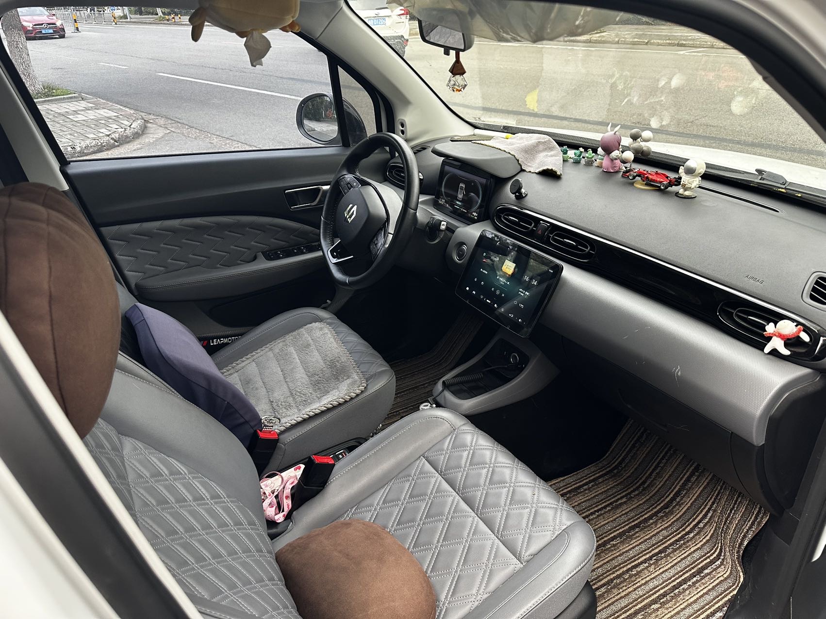 Leapmotor 2022 T03 Special Edition