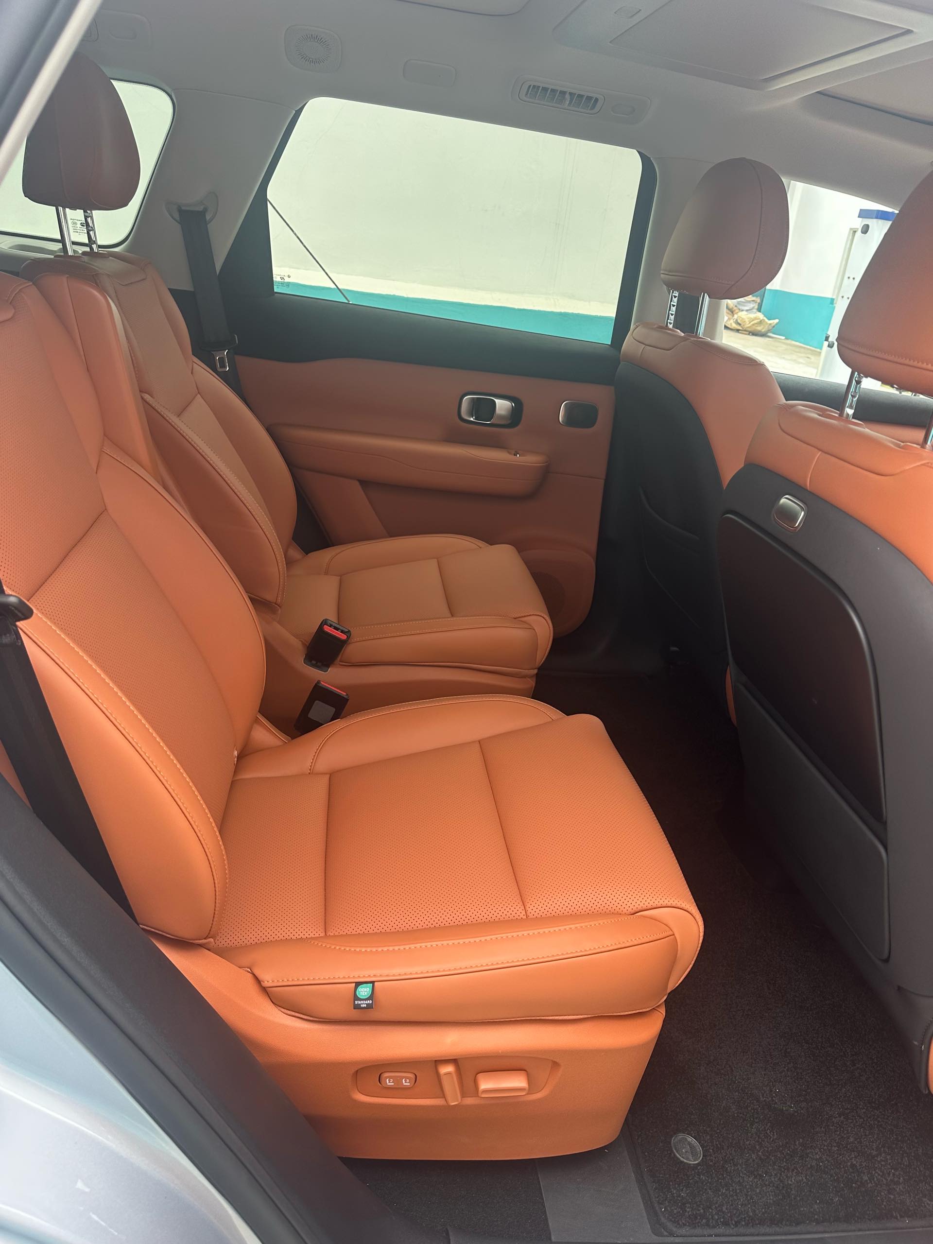 Leapmotor 2025 C16 580 Smart Driving Edition
