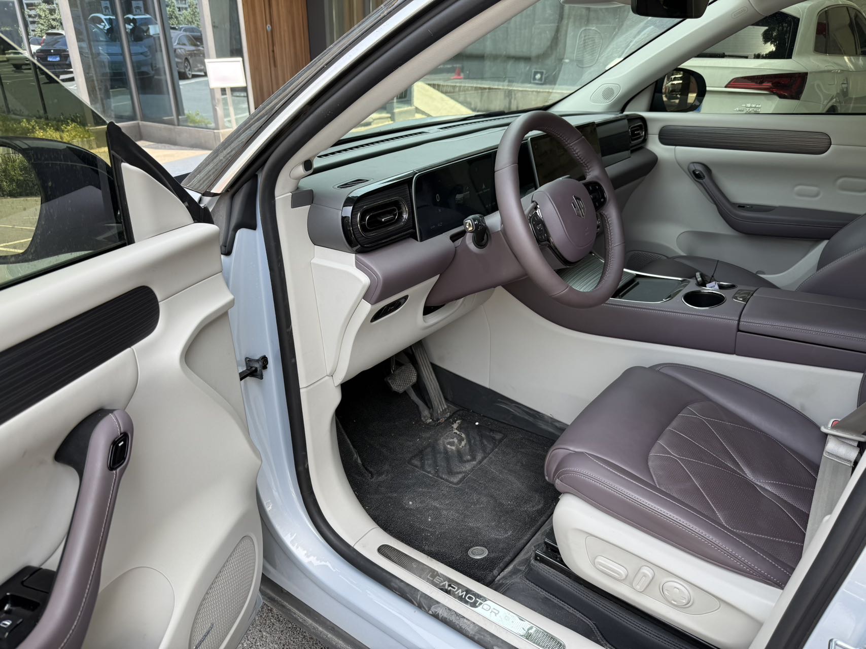 Leapmotor 2024 C11 580 Premium
