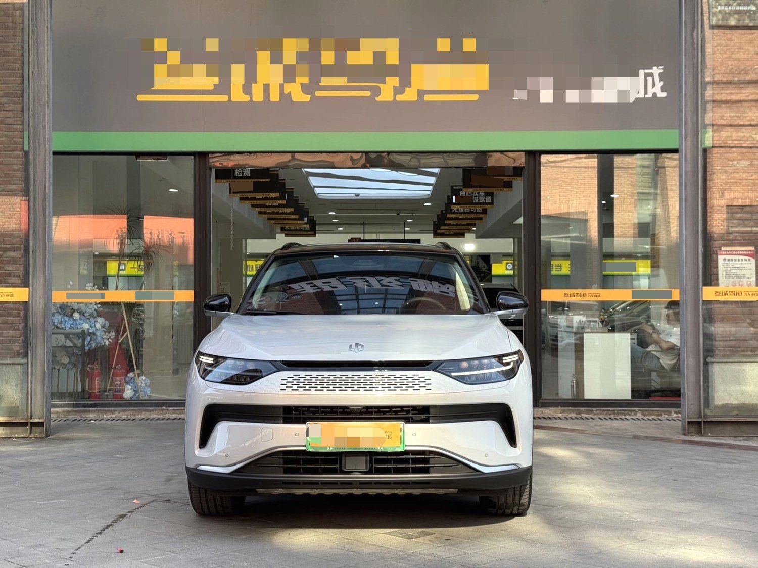 Leapmotor 2023 C11 300 Smart Edition