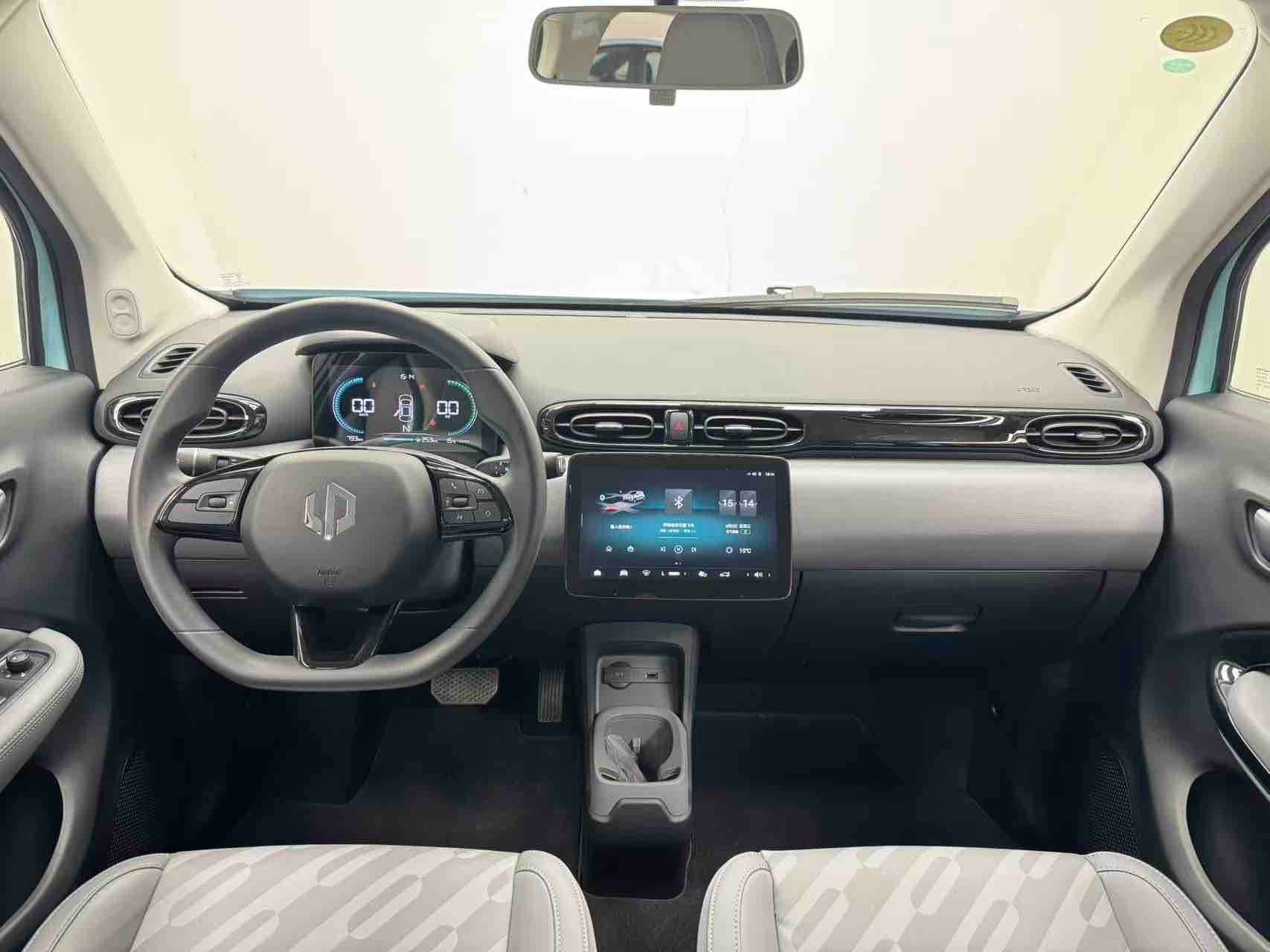 Leapmotor 2025 T03 403 Comfort Edition