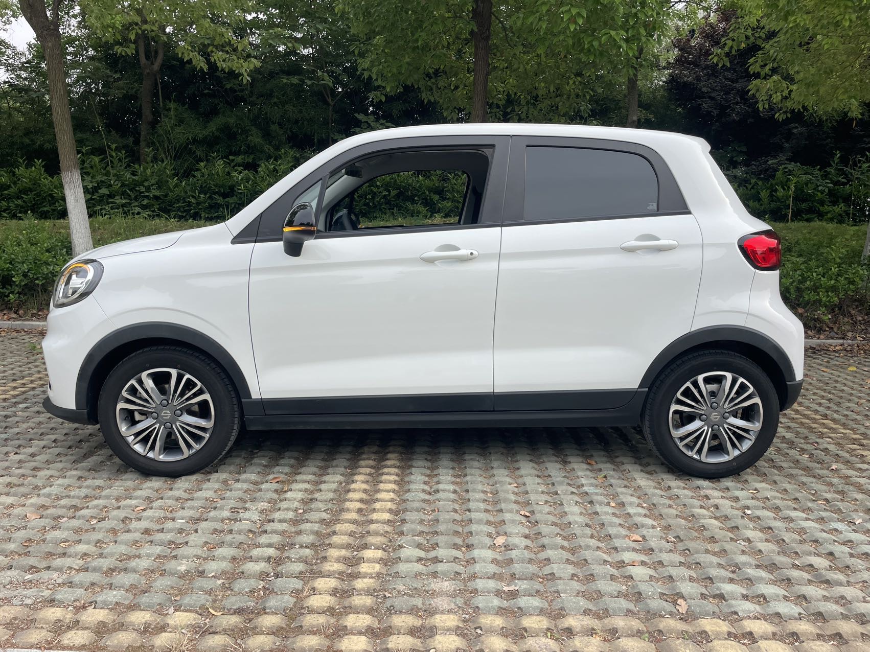 Leapmotor 2024 T03 310 Comfort Edition