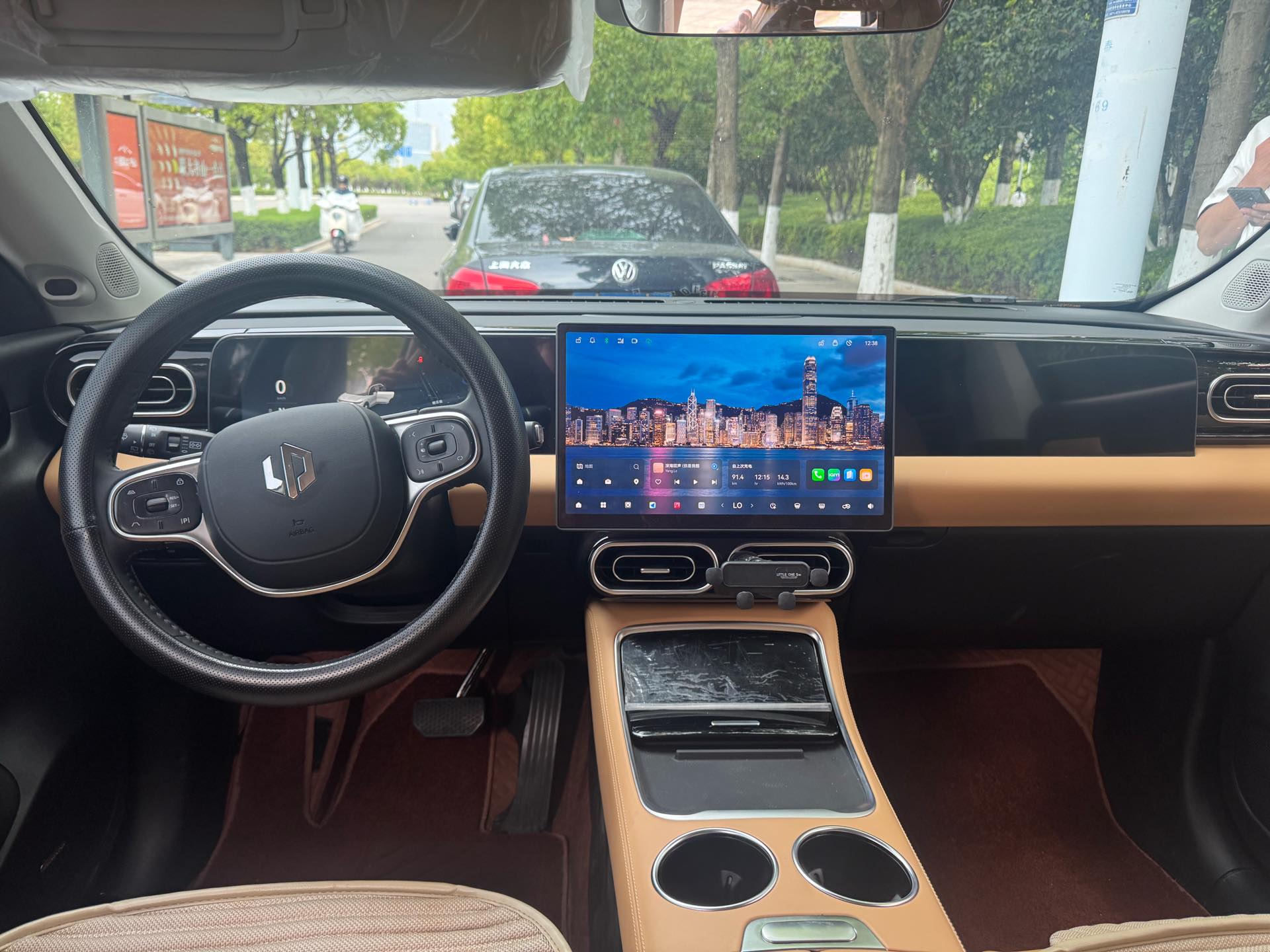 Leapmotor 2024 C11 515 Smart Edition