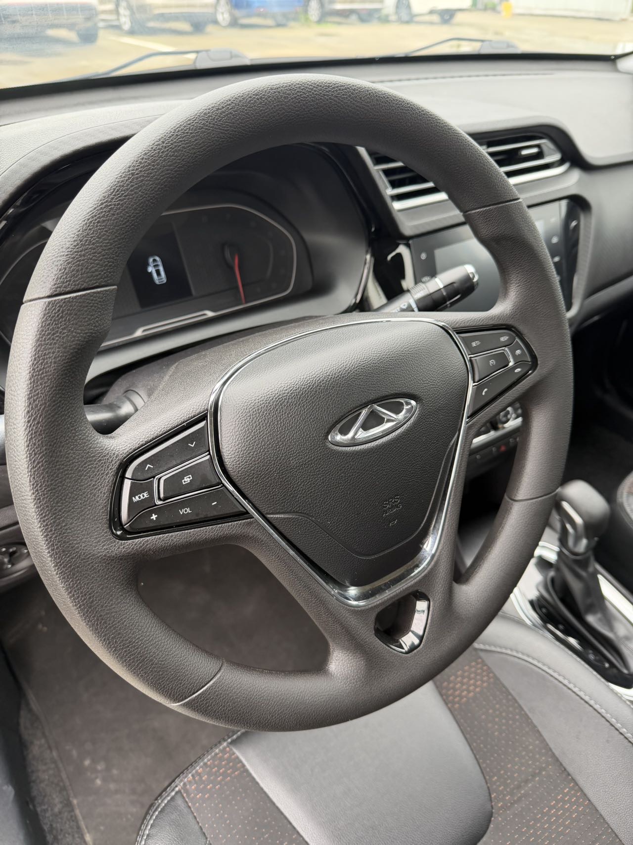 Chery 2020 Tiggo 3x 1.5 CVT Quality Enjoy Edition Urban Edition