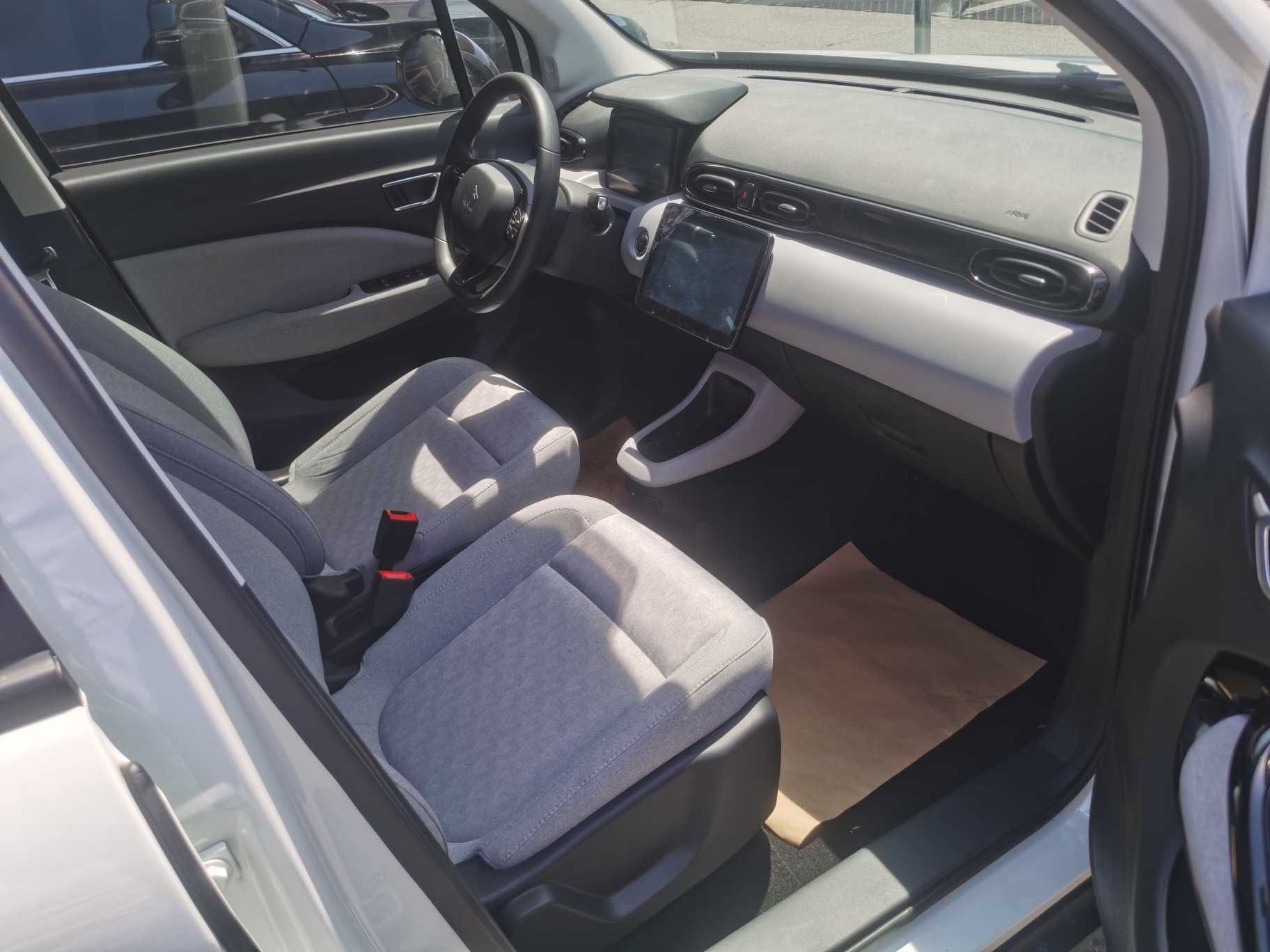 Leapmotor 2022 T03 Haoyu Edition