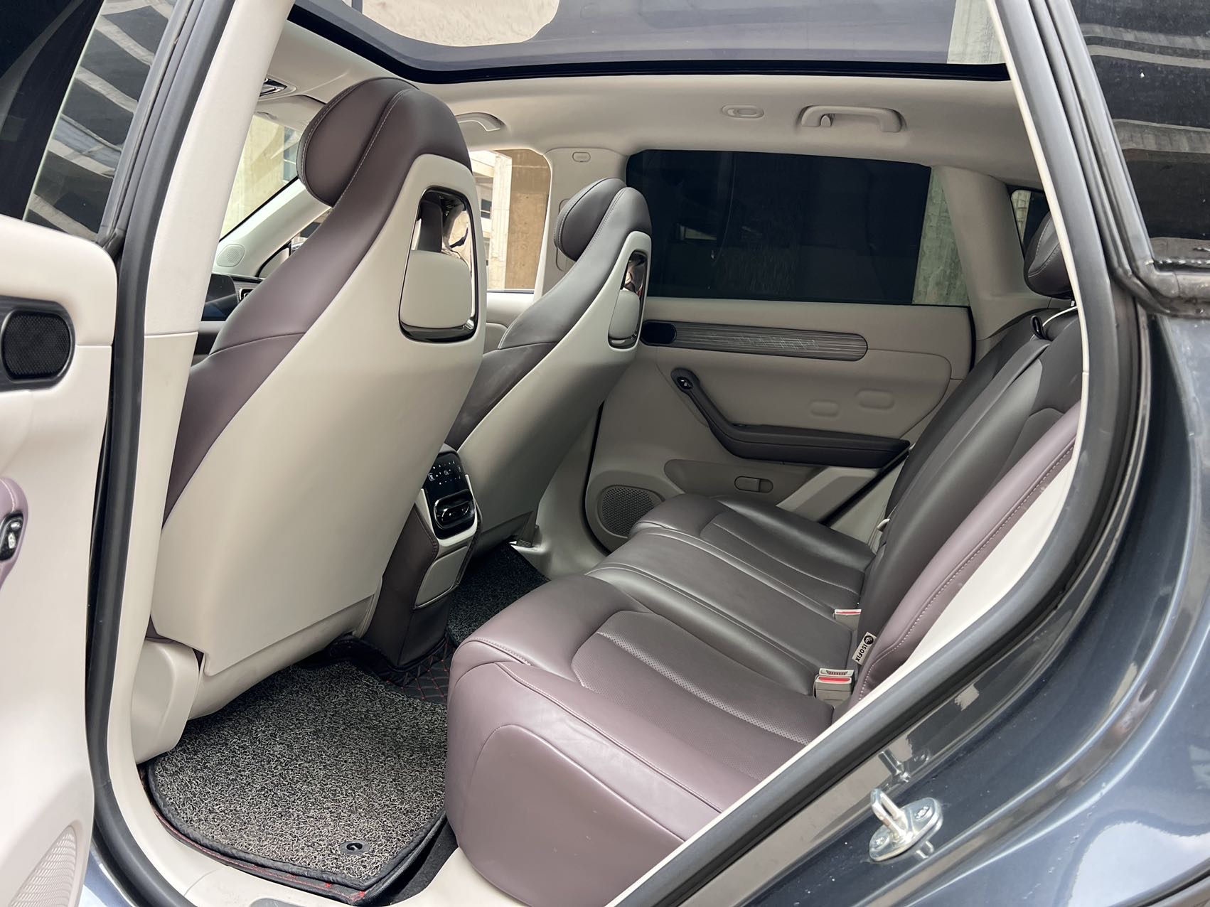 Leapmotor 2024 C11 580 Smart Driving Edition