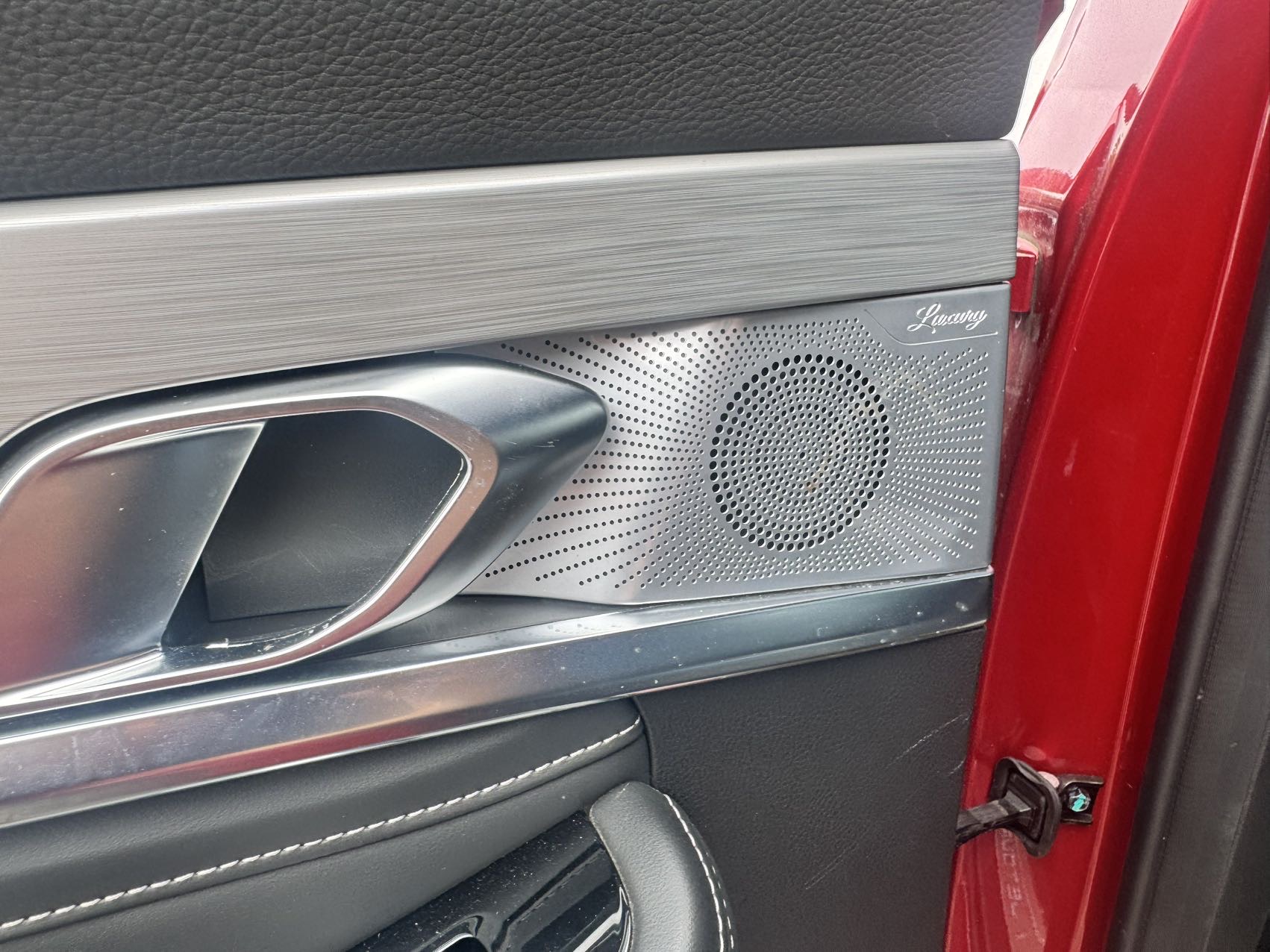 JETOUR 2020 X70 Coupe 1.6T Cool 5-Seater