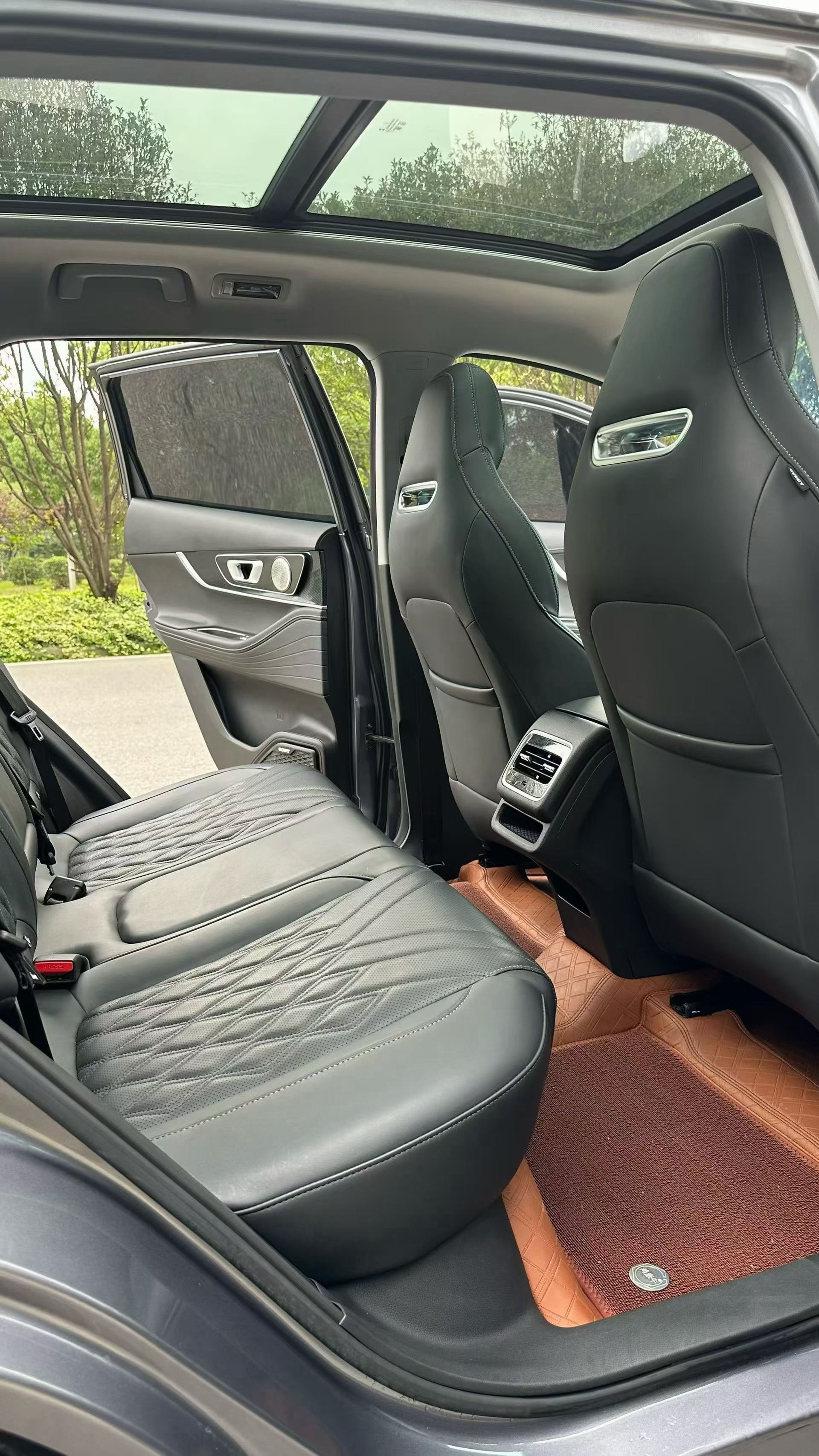 Chery 2023 Tiggo 7 PLUS 1.5TGDI Champion Edition Premium