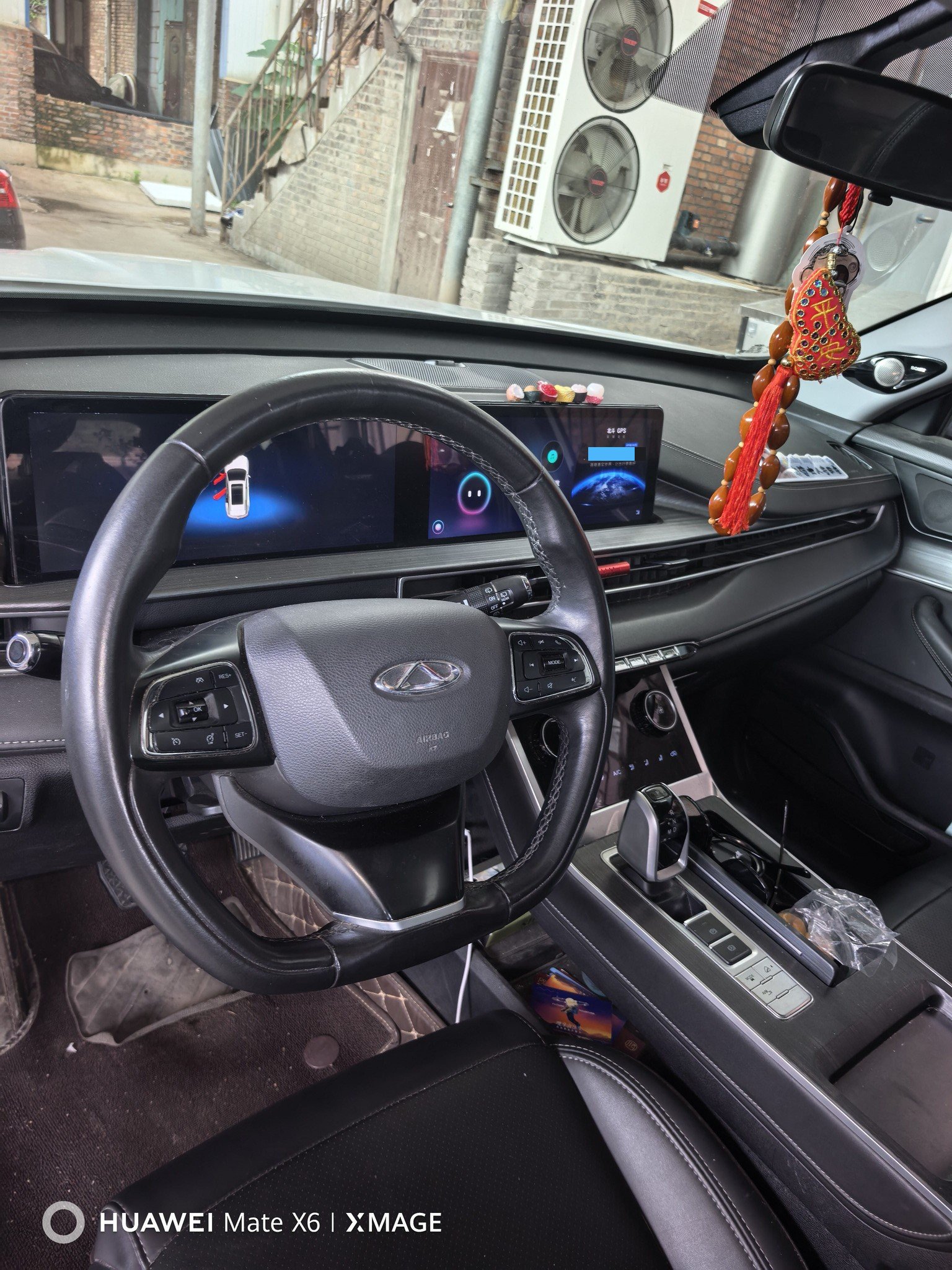 Chery 2021 Tiggo 7 PLUS 1.5T CVT Premium