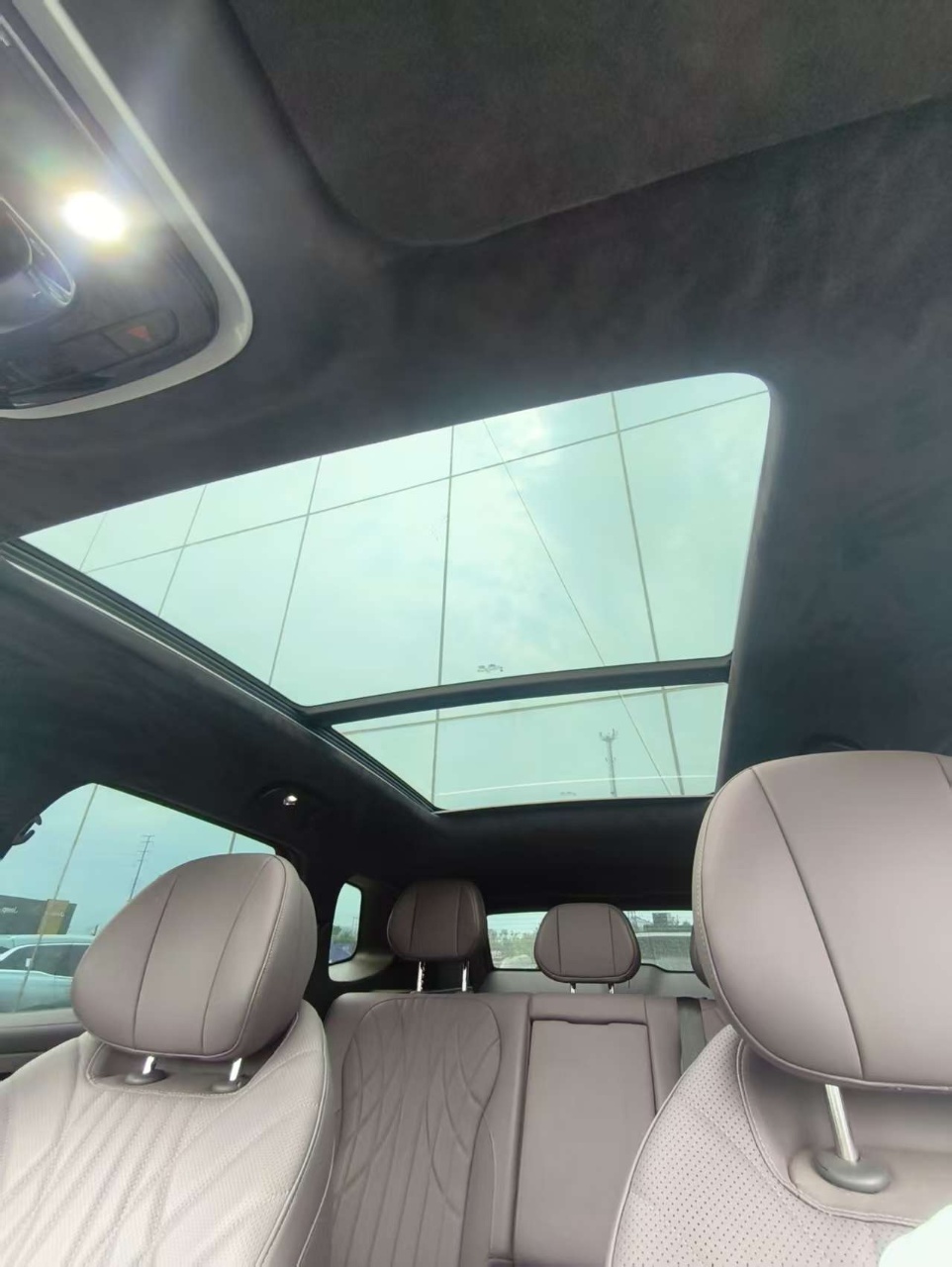 Chery 2025 Tiggo 9 2.0T 2WD Premium 5-Seater