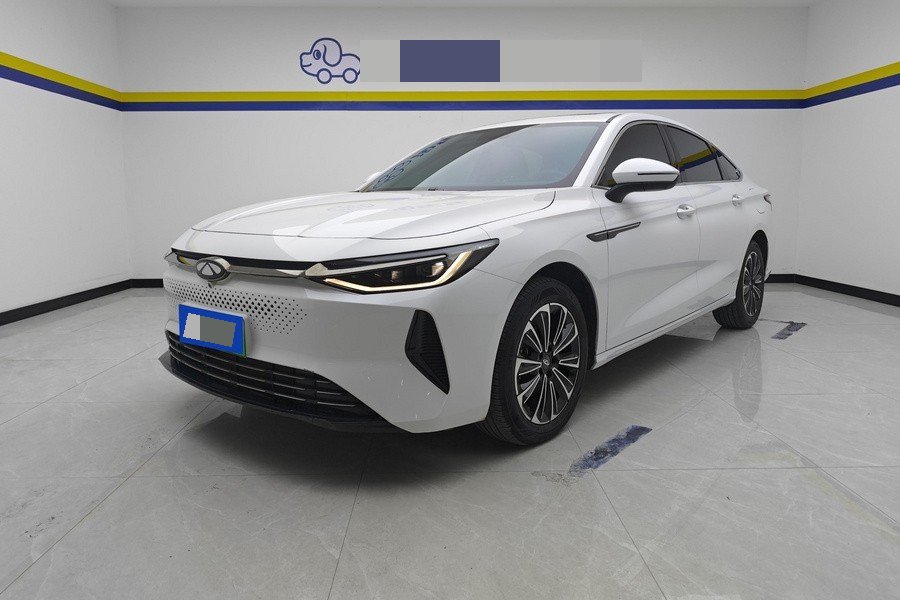 Chery 2024 Fengyun A8 1.5T 127 Voyage Comfort